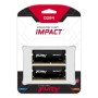 Memorie RAM notebook Kingston, SODIMM, DDR4, 64GB, 3200MHz, CL20, 1.2V, Kit of 2 KINGSTON - 5